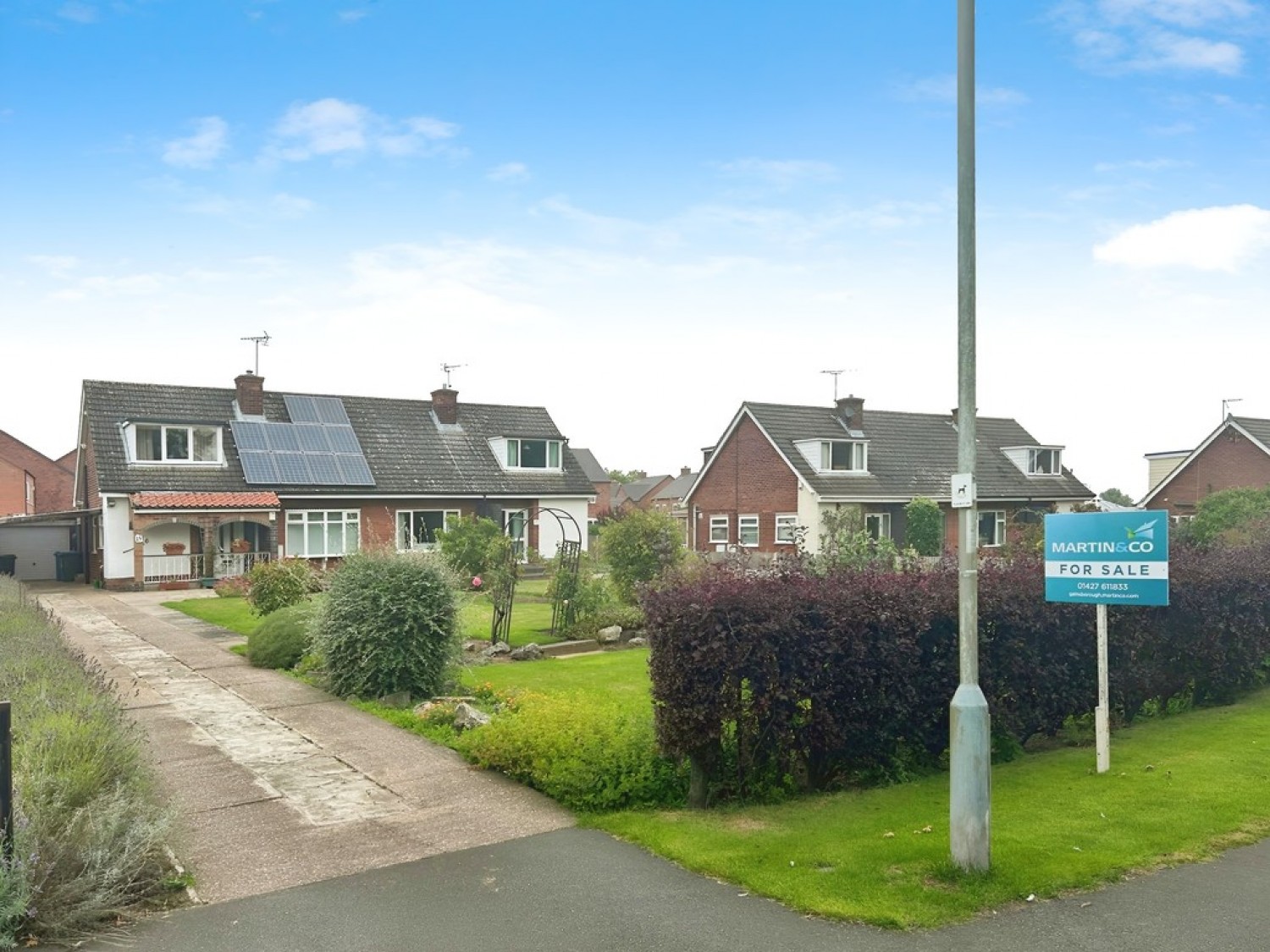 Beckingham, Doncaster