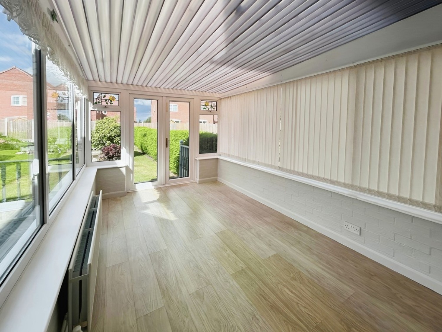 Beckingham, Doncaster