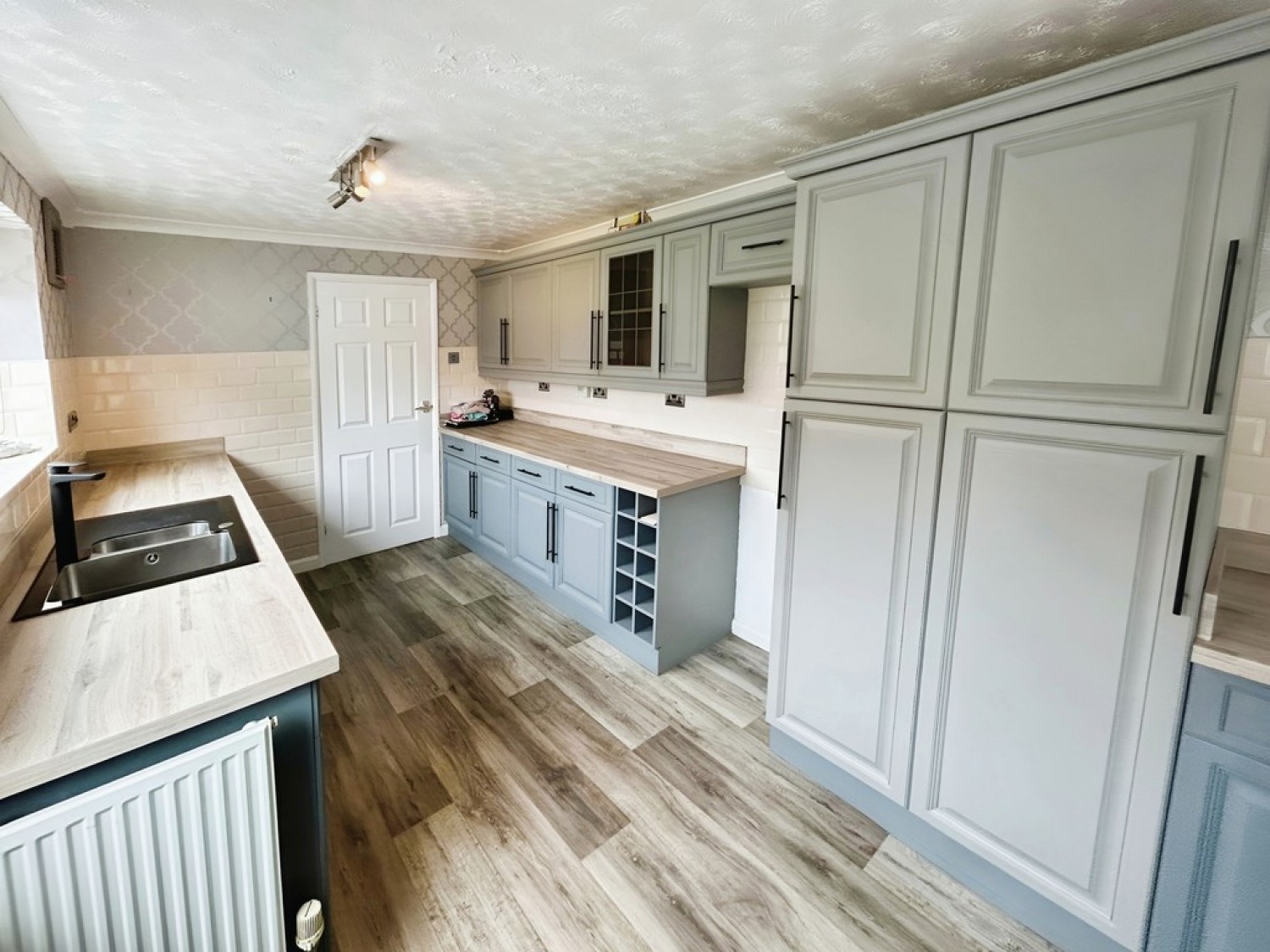 Beckingham, Doncaster