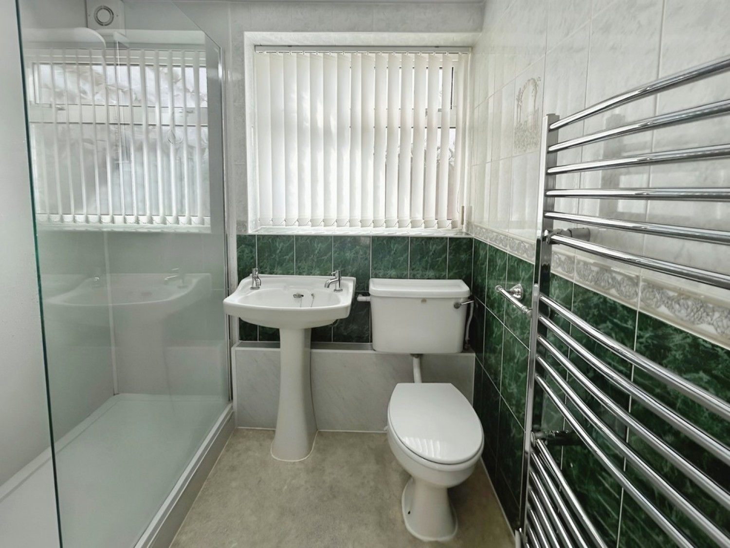 Beckingham, Doncaster