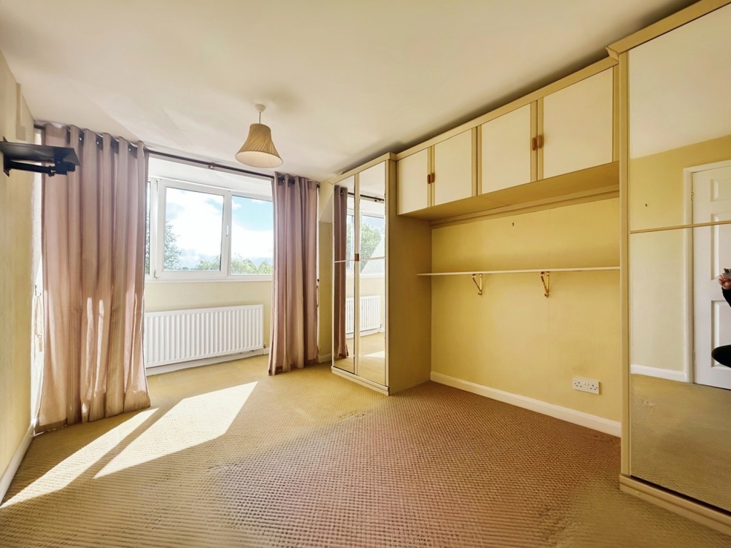 Beckingham, Doncaster