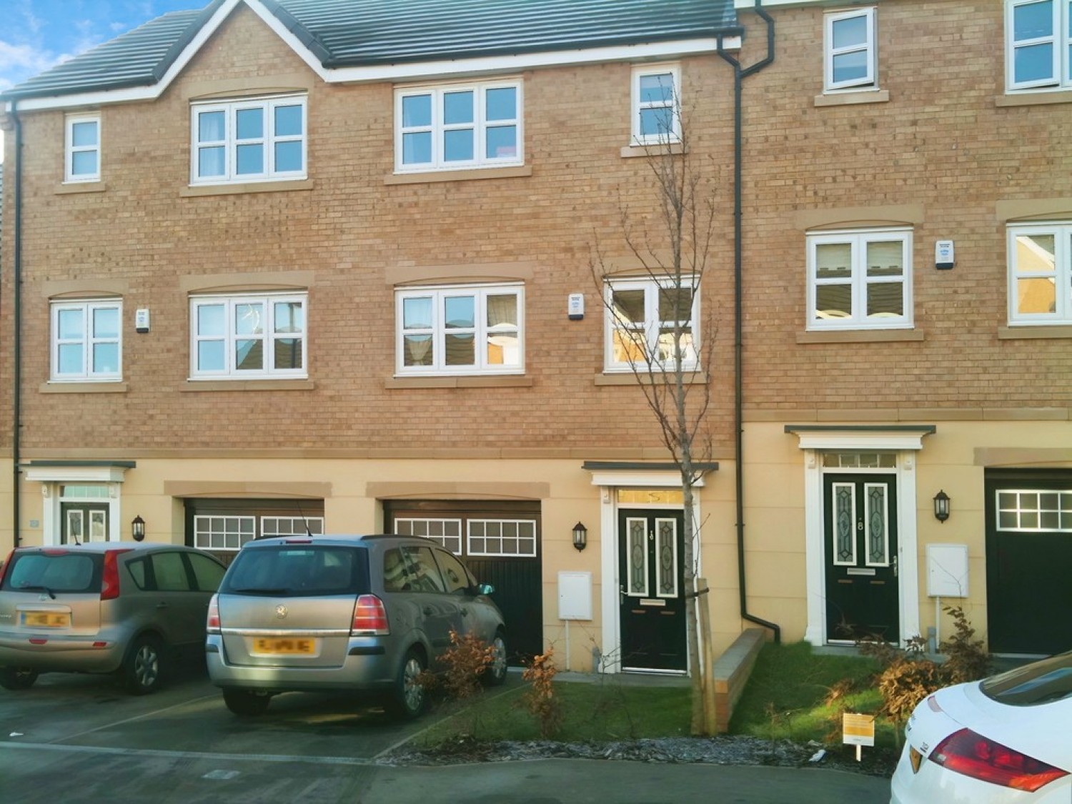 4 bedroom House for Sale Gainsborough, Lincs, Uk