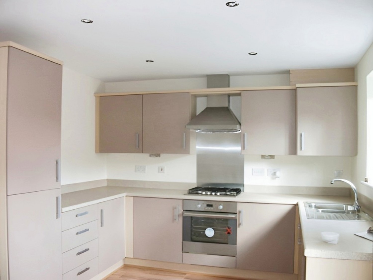 4 bedroom House for Sale Gainsborough, Lincs, Uk