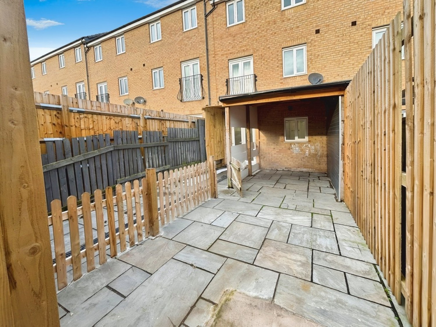 4 bedroom House for Sale Gainsborough, Lincs, Uk