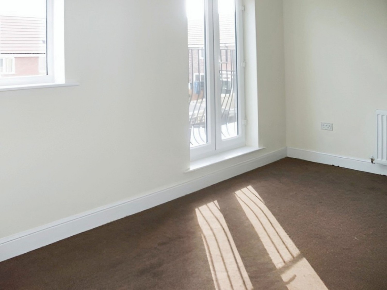 4 bedroom House for Sale Gainsborough, Lincs, Uk