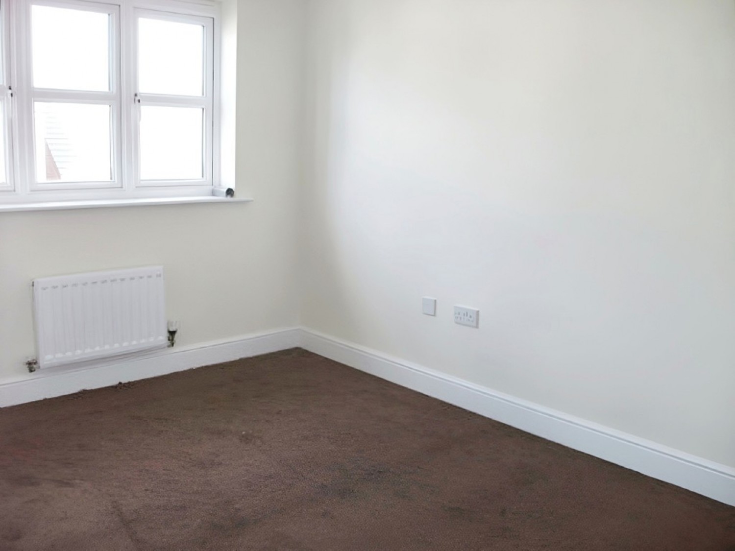 4 bedroom House for Sale Gainsborough, Lincs, Uk