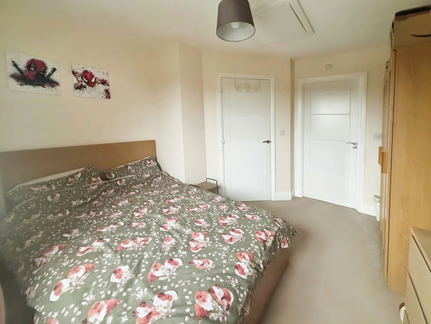 Gainsborough, Lincolnshire,