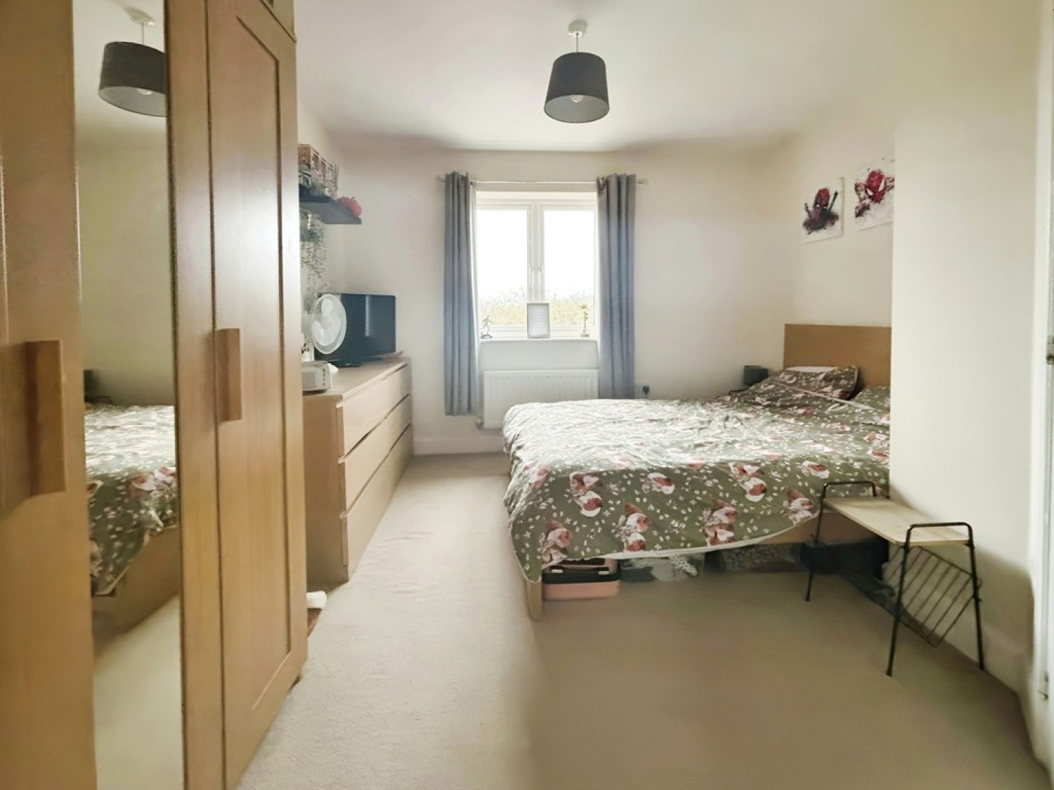 Gainsborough, Lincolnshire,
