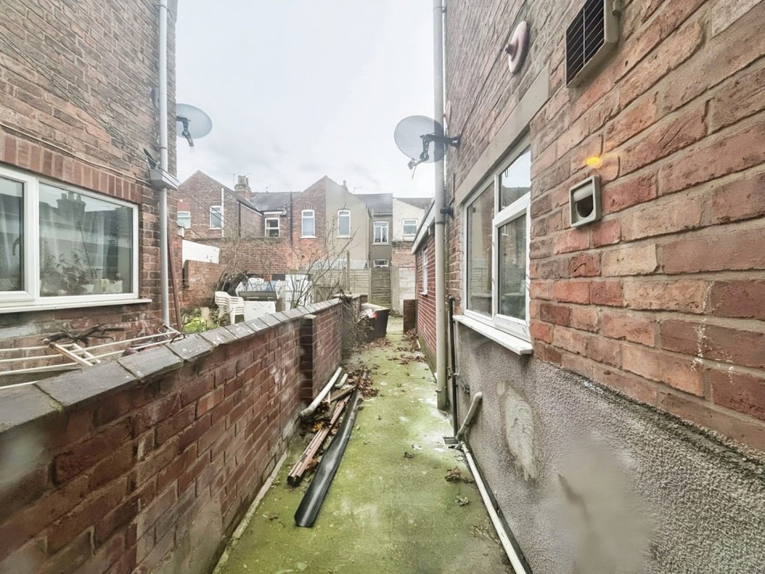 Gainsborough, Lincolnshire,