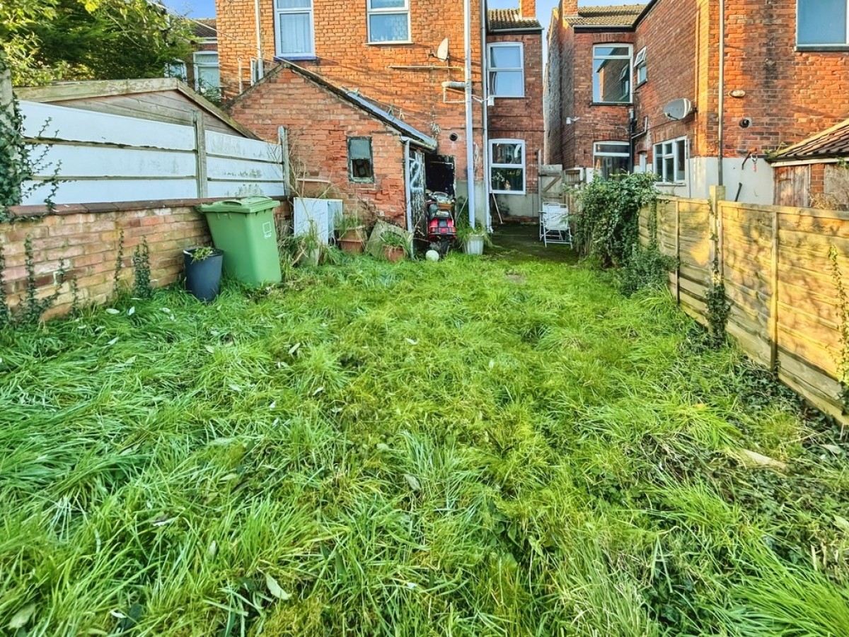 Gainsborough, Lincolnshire,