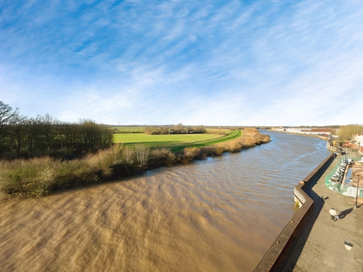 Gainsborough, Lincolnshire