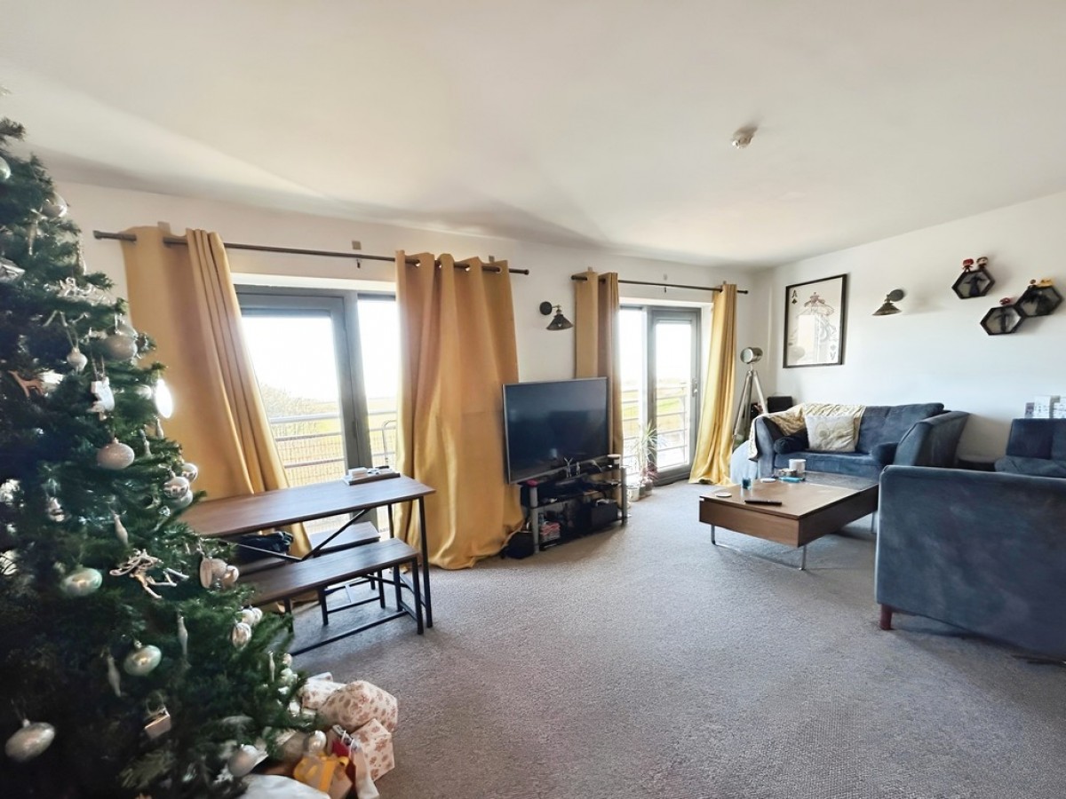 Gainsborough, Lincolnshire