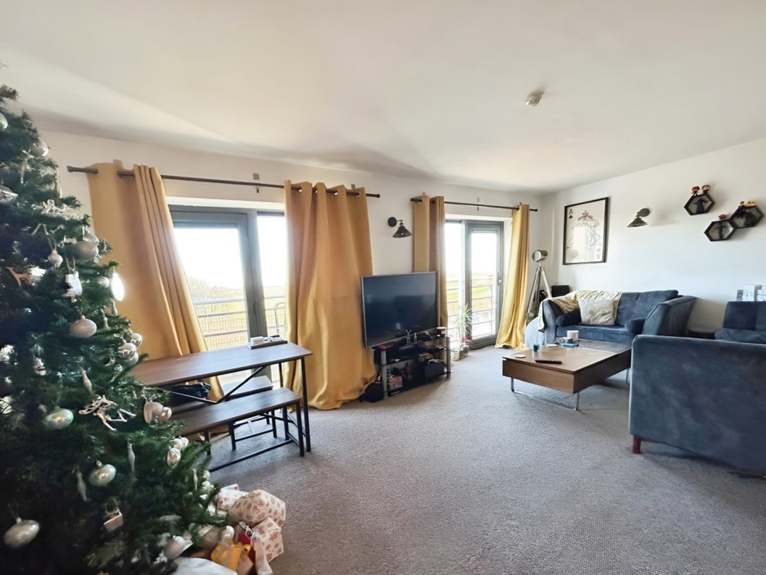 Gainsborough, Lincolnshire
