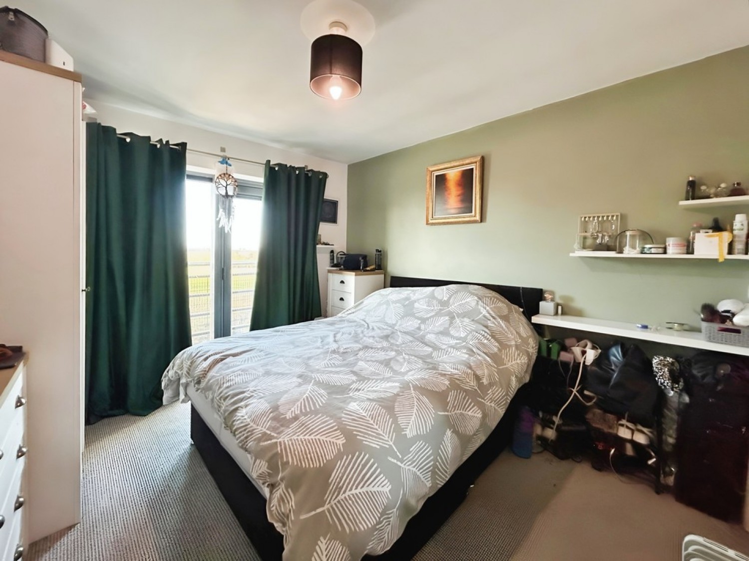 Gainsborough, Lincolnshire