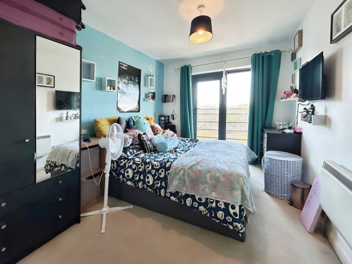 Gainsborough, Lincolnshire