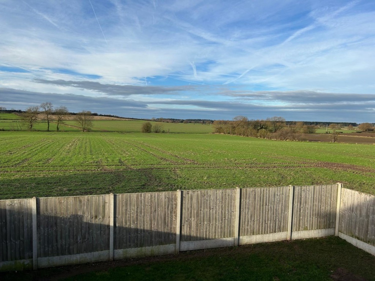 Blyton, Gainsborough,