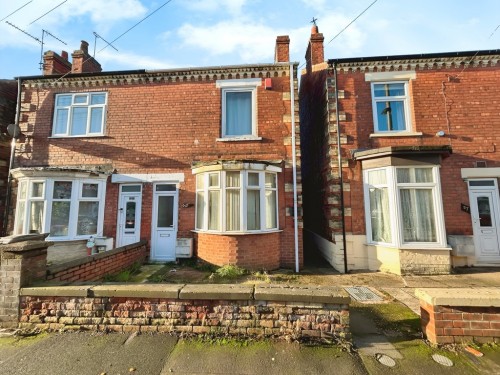 Gainsborough, Lincolnshire, West Lindsey