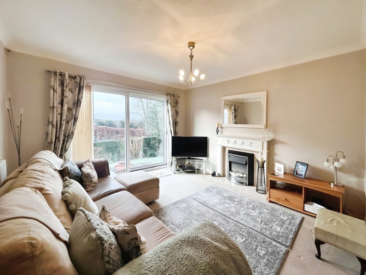 Lea, Gainsborough, Lincs
