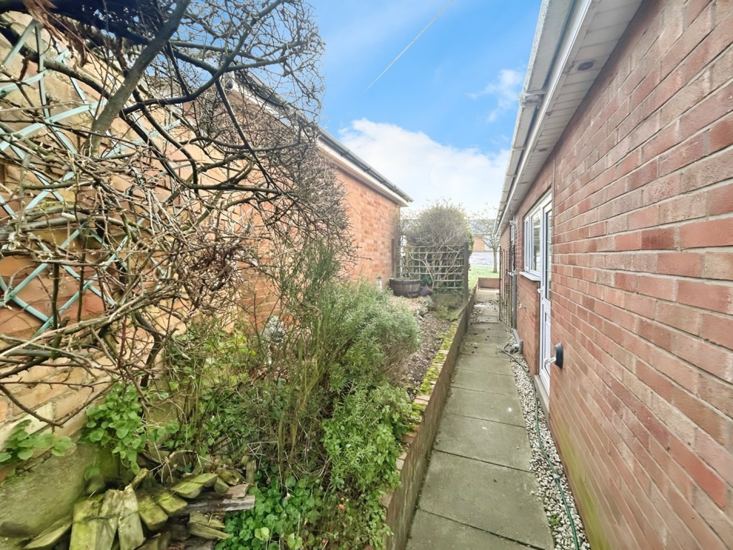 Lea, Gainsborough, Lincs
