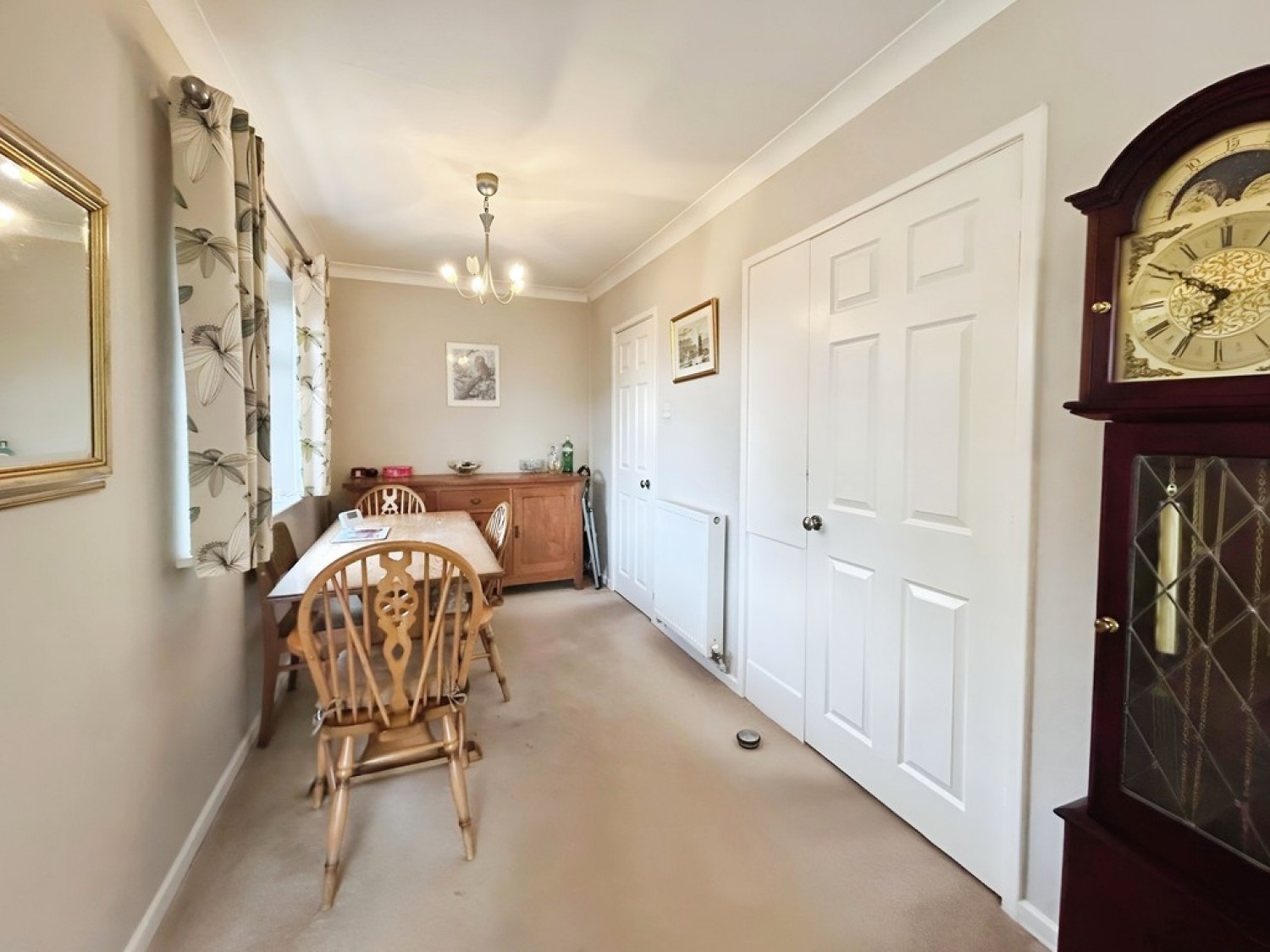 Lea, Gainsborough, Lincs