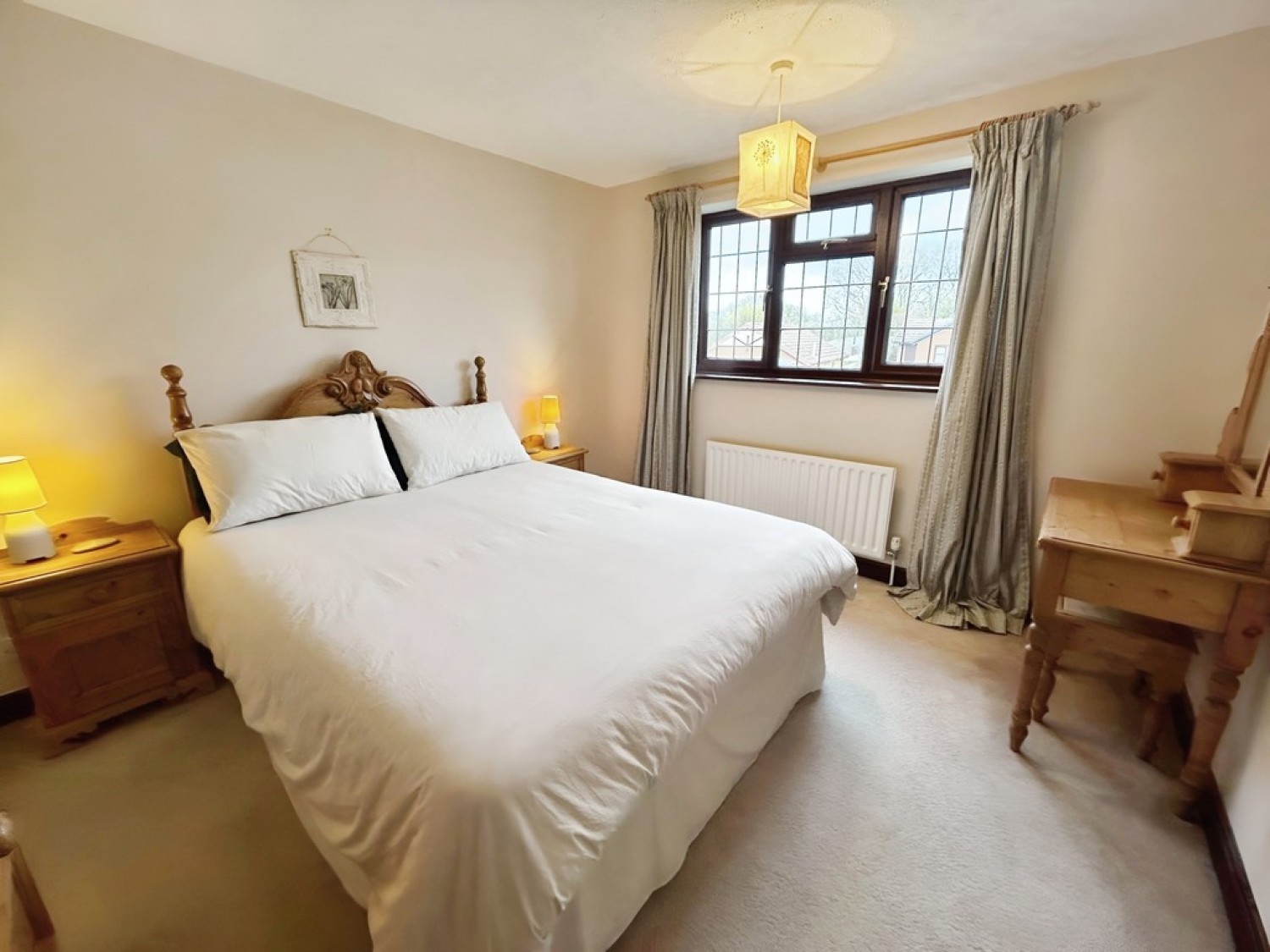 Meadow Rise, Lea, Gainsborough
