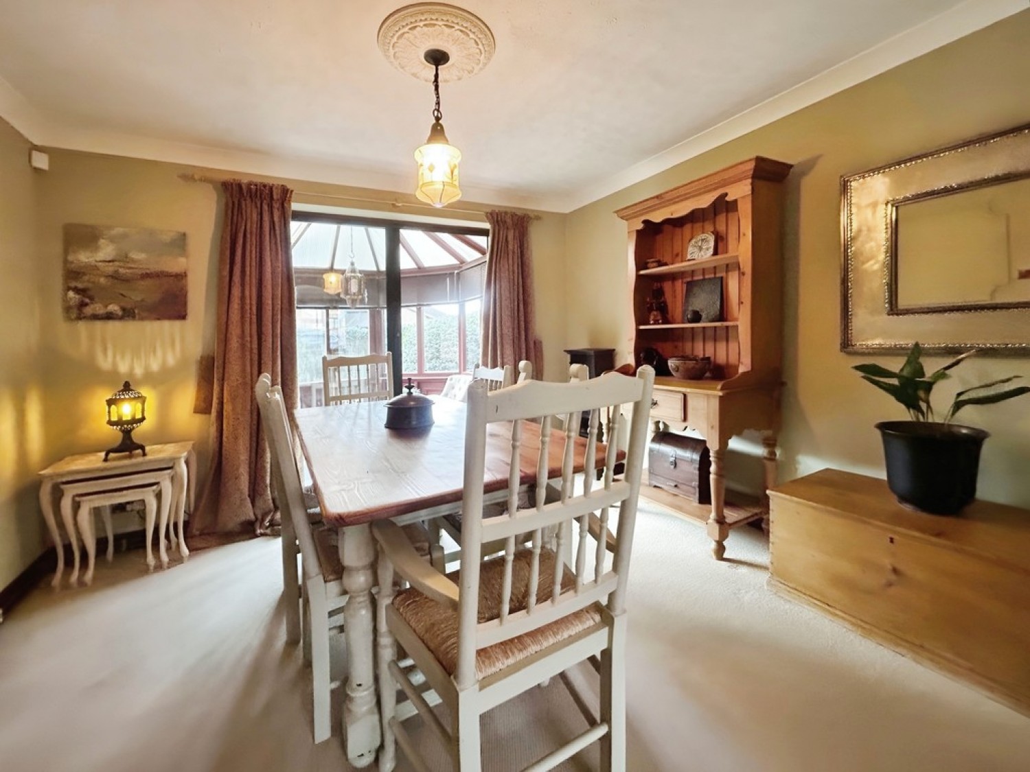 Meadow Rise, Lea, Gainsborough