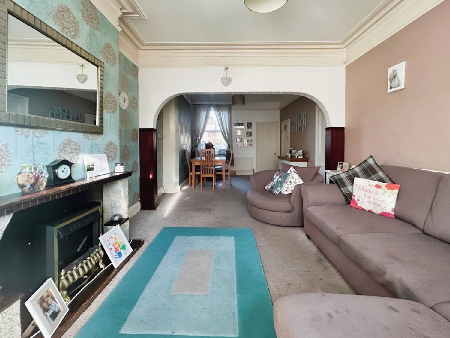 Gainsborough, Lincolnshire,