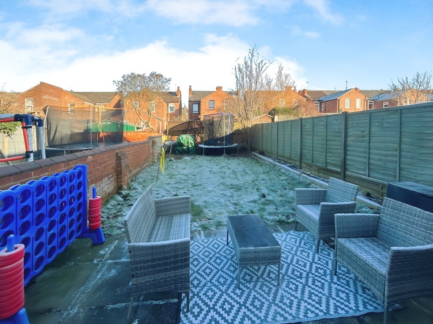 Gainsborough, Lincolnshire,