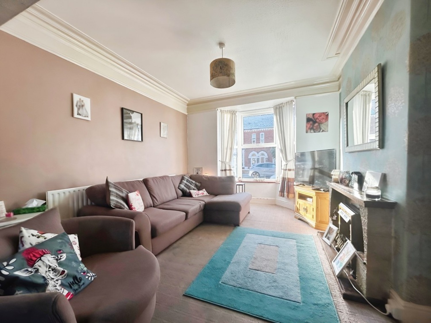 Gainsborough, Lincolnshire,