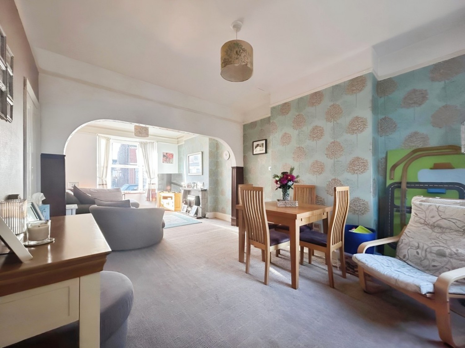 Gainsborough, Lincolnshire,