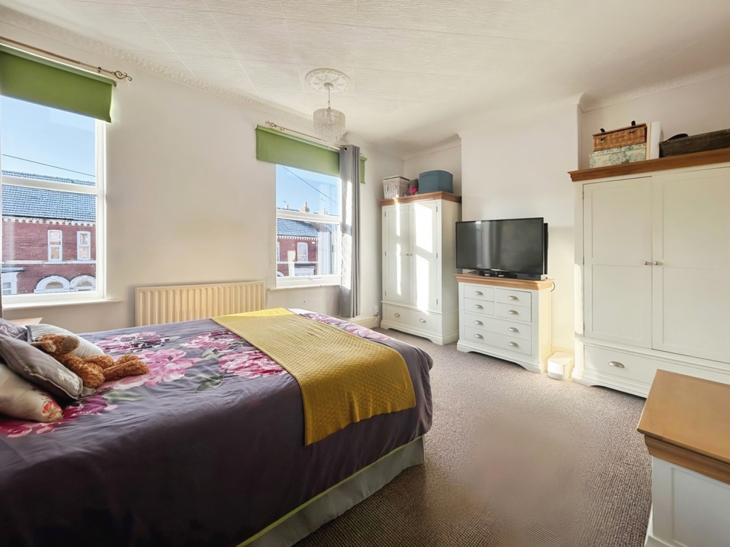 Gainsborough, Lincolnshire,