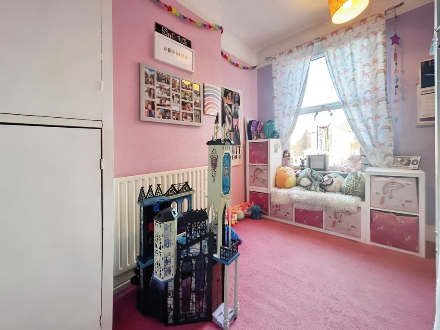 Gainsborough, Lincolnshire,
