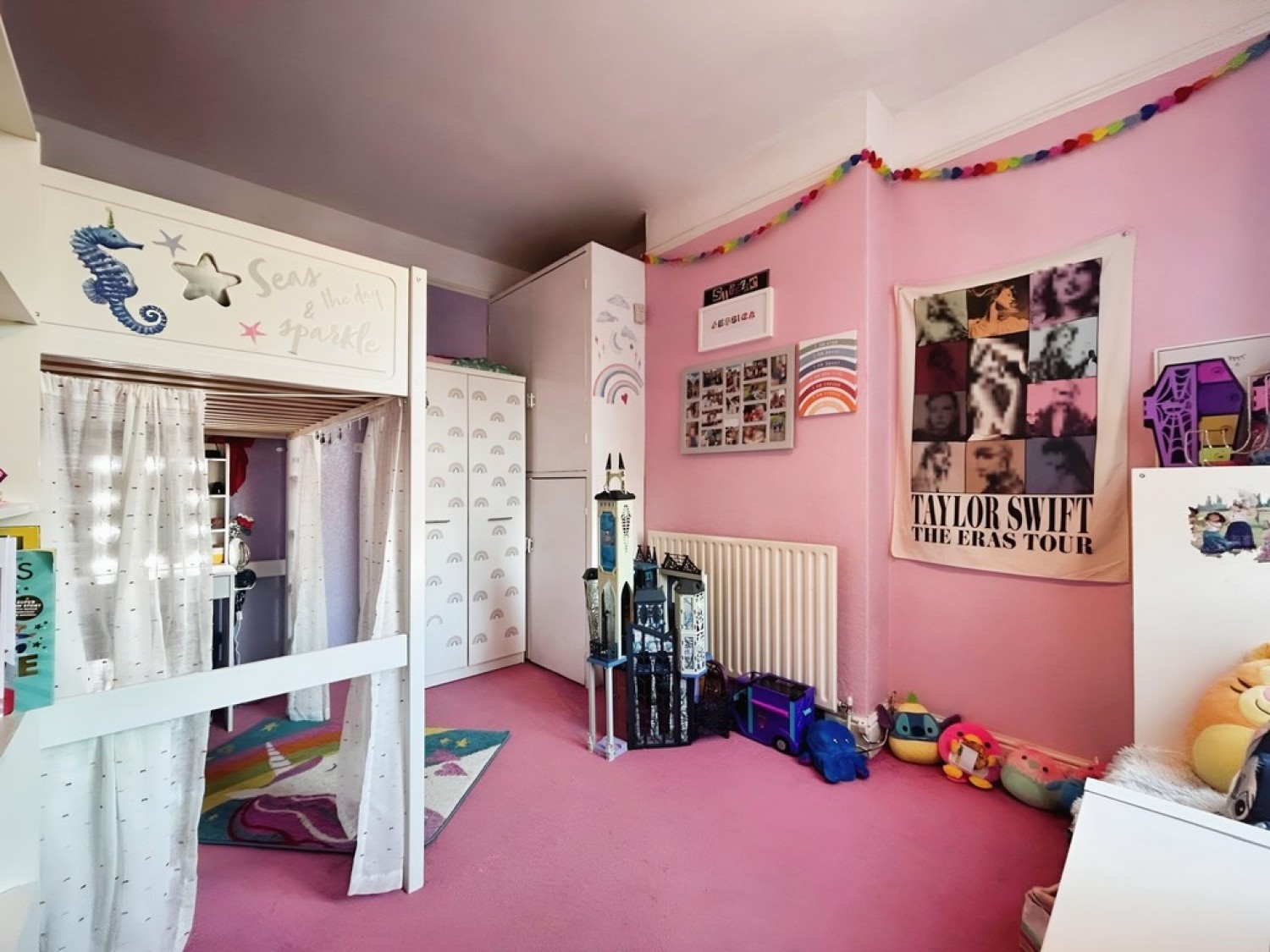 Gainsborough, Lincolnshire,