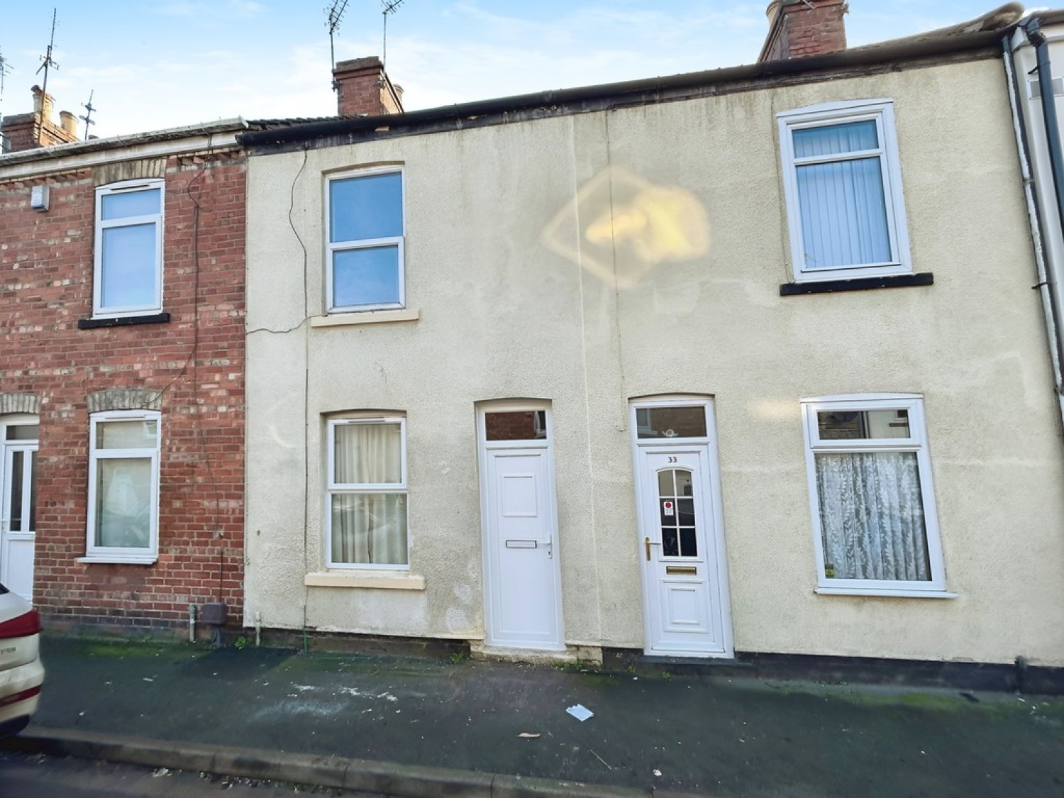 Gainsborough, Lincs, Uk