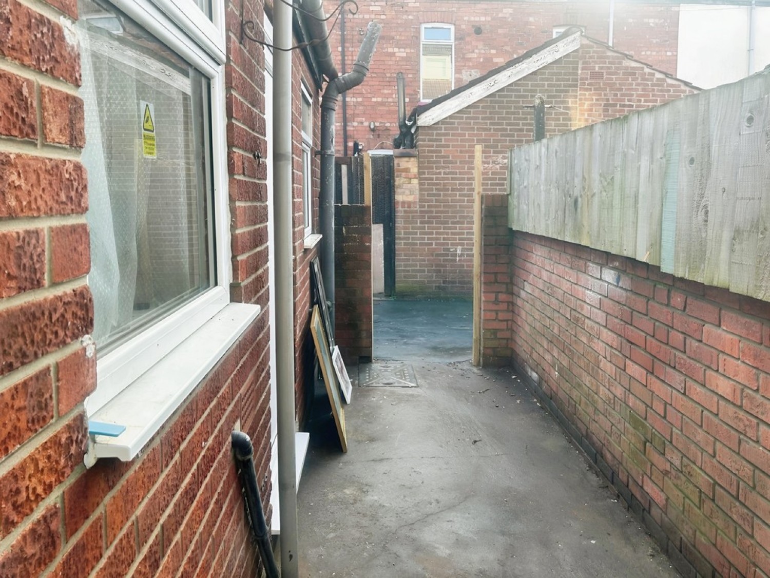 Gainsborough, Lincs, Uk