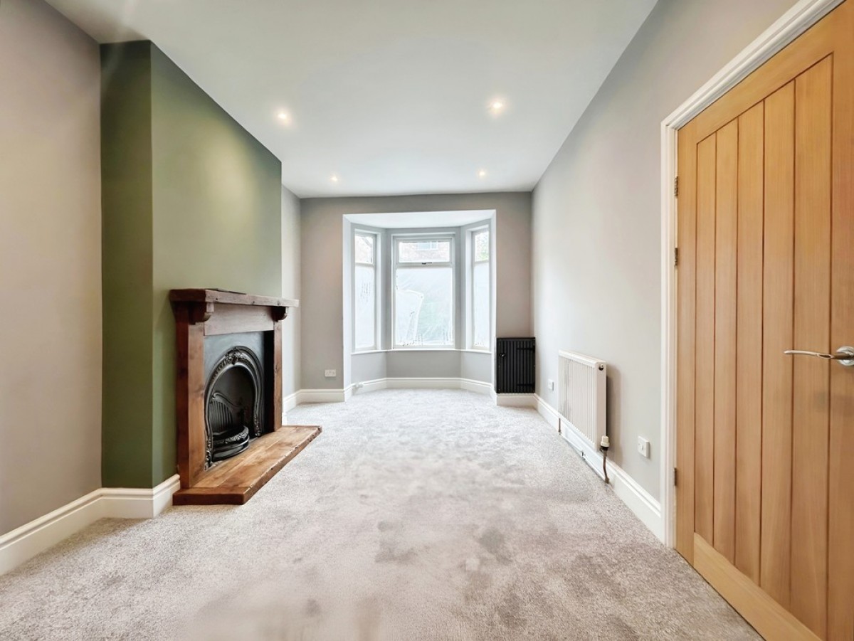 Gainsborough, Lincolnshire, UK