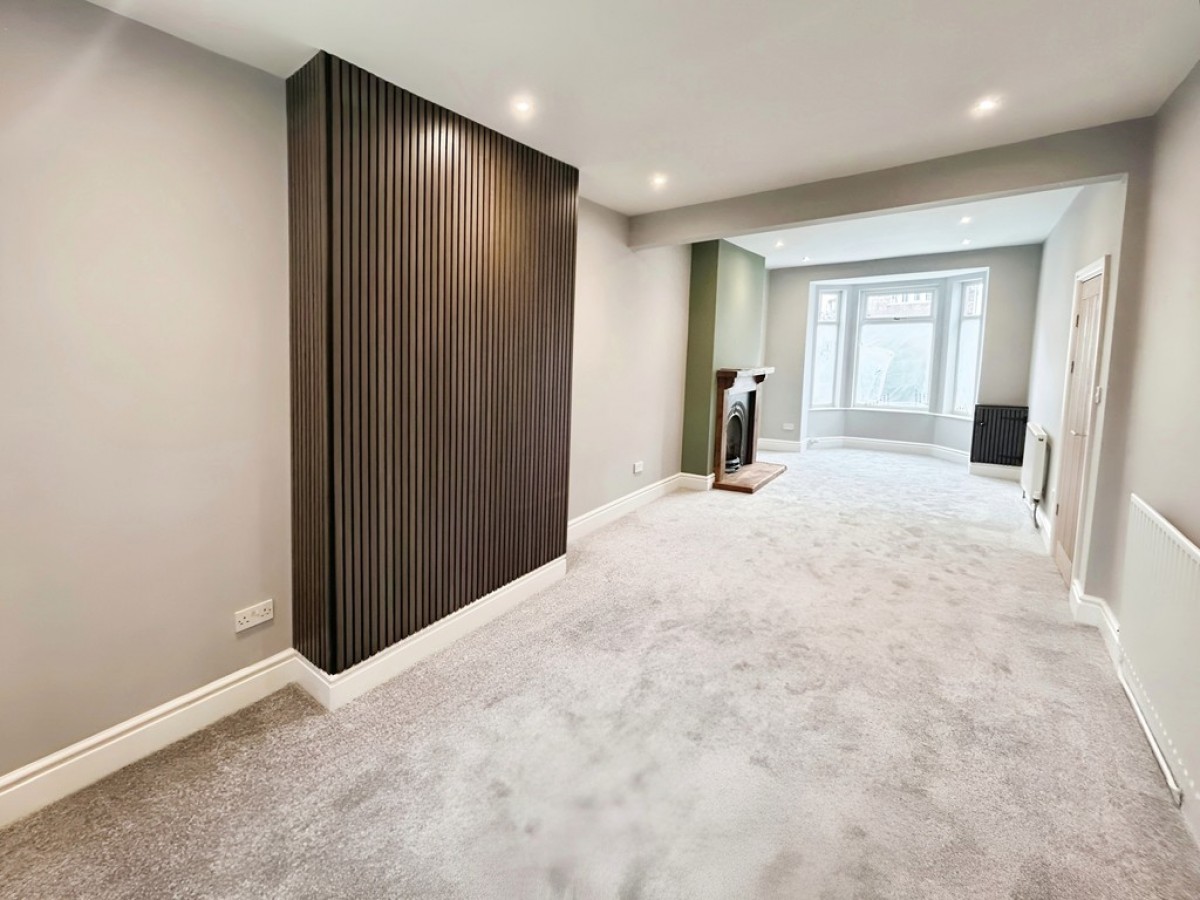 Gainsborough, Lincolnshire, UK