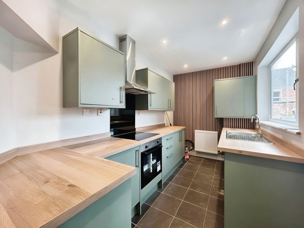 Gainsborough, Lincolnshire, UK