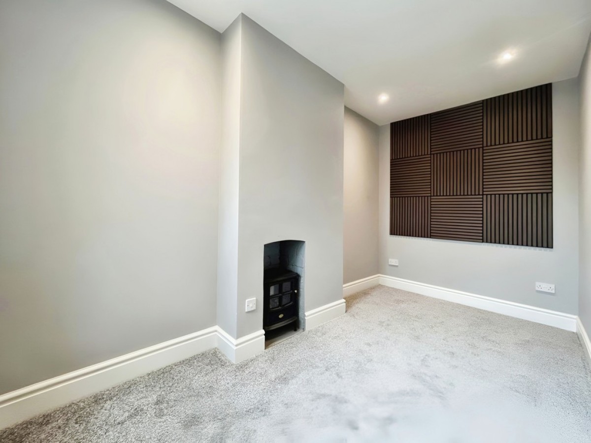 Gainsborough, Lincolnshire, UK