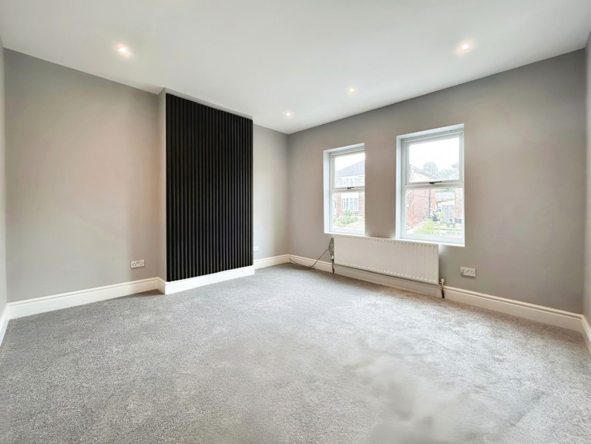 Gainsborough, Lincolnshire, UK