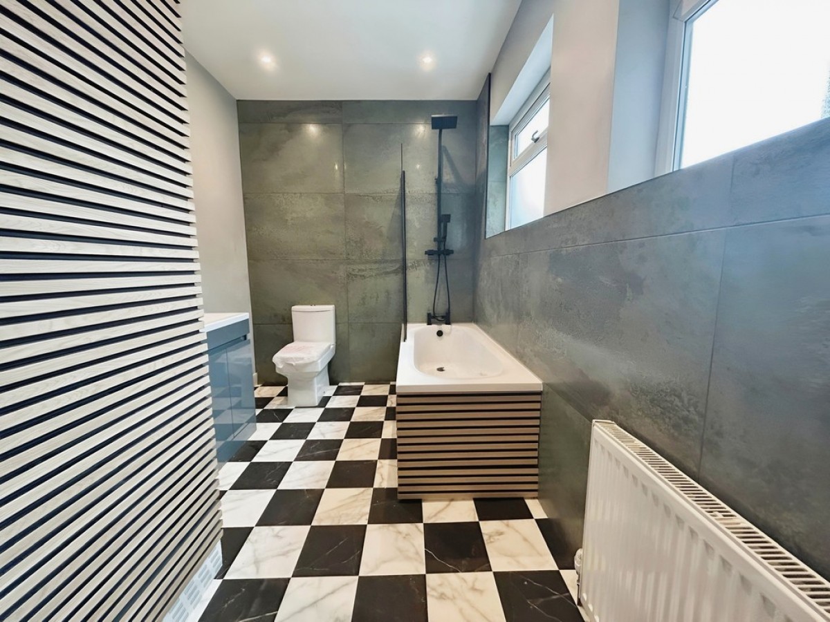 Gainsborough, Lincolnshire, UK