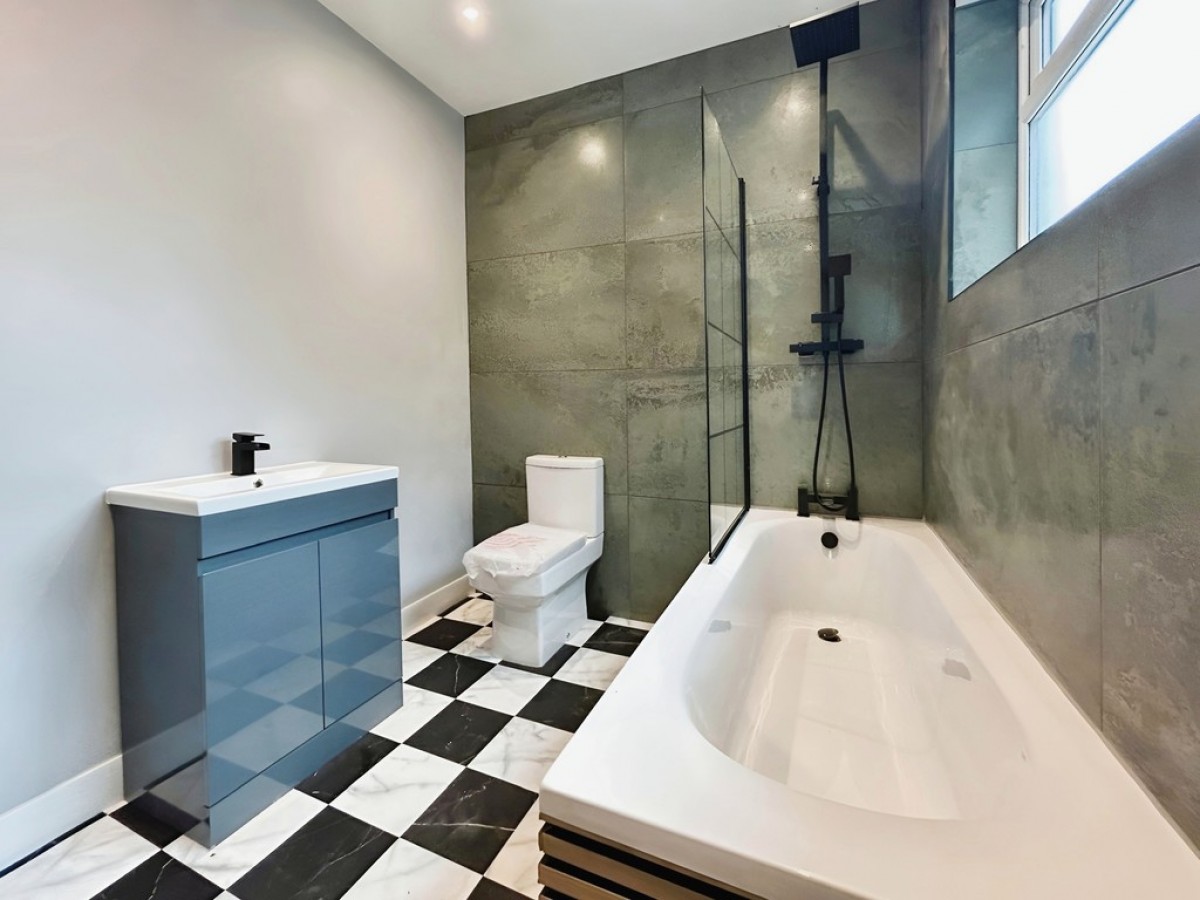 Gainsborough, Lincolnshire, UK