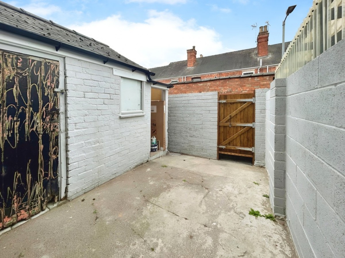 Gainsborough, Lincolnshire, UK