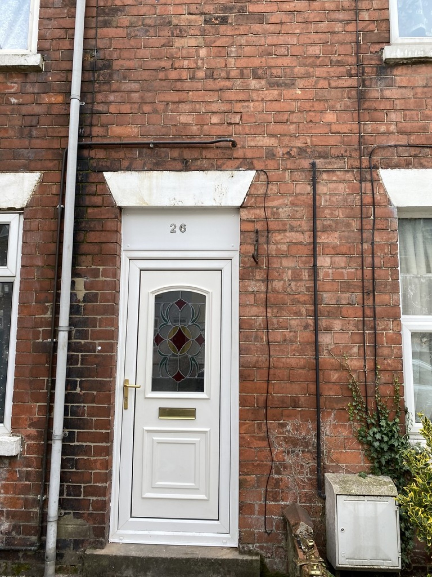 Gainsborough, Lincs, UK