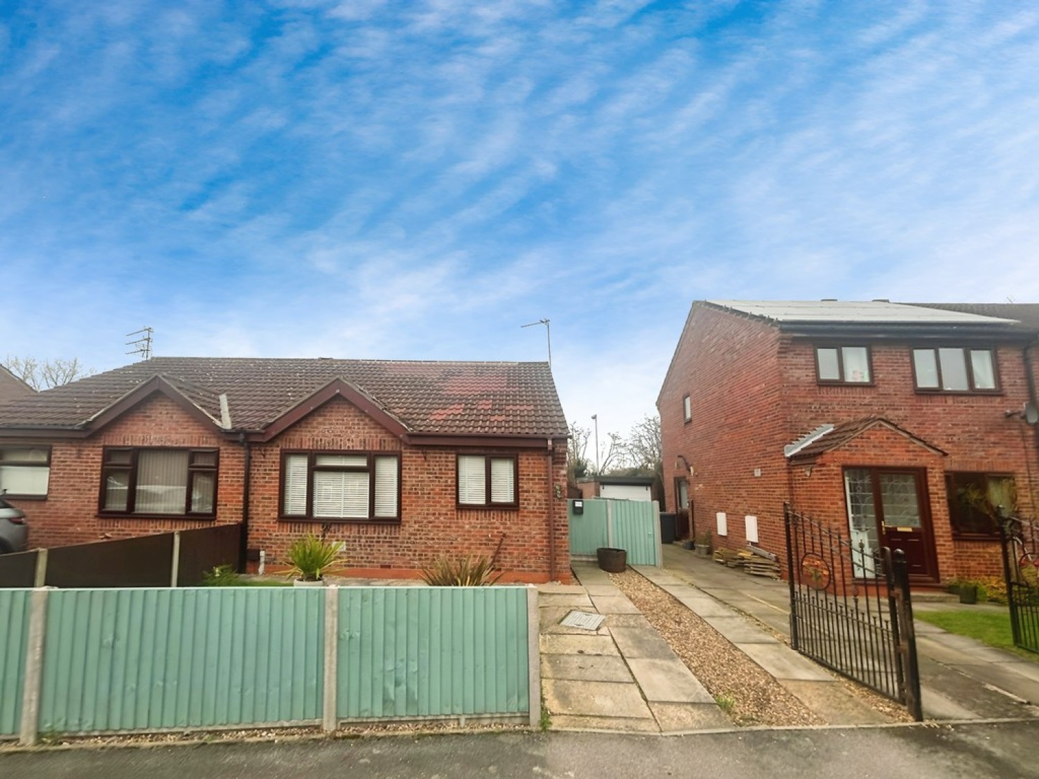 Gainsborough, Lincolnshire,