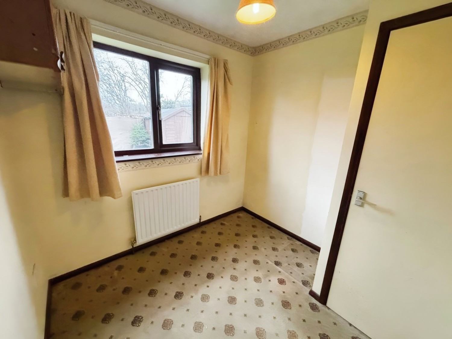 Gainsborough, Lincolnshire,