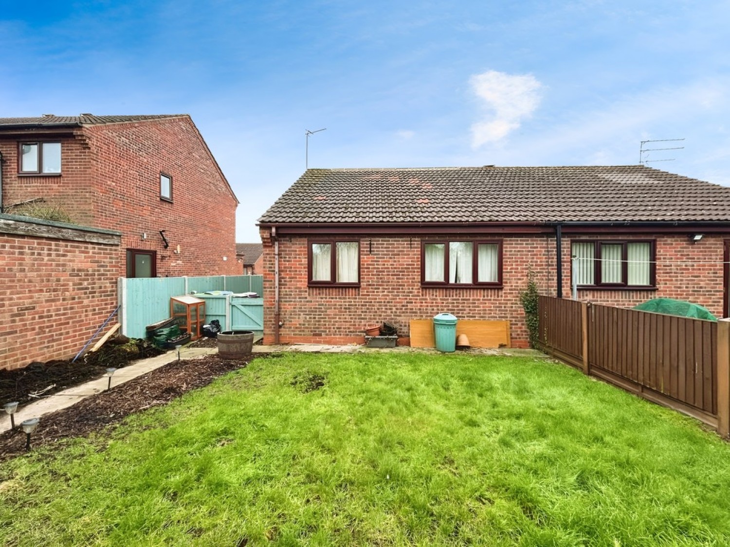 Gainsborough, Lincolnshire,