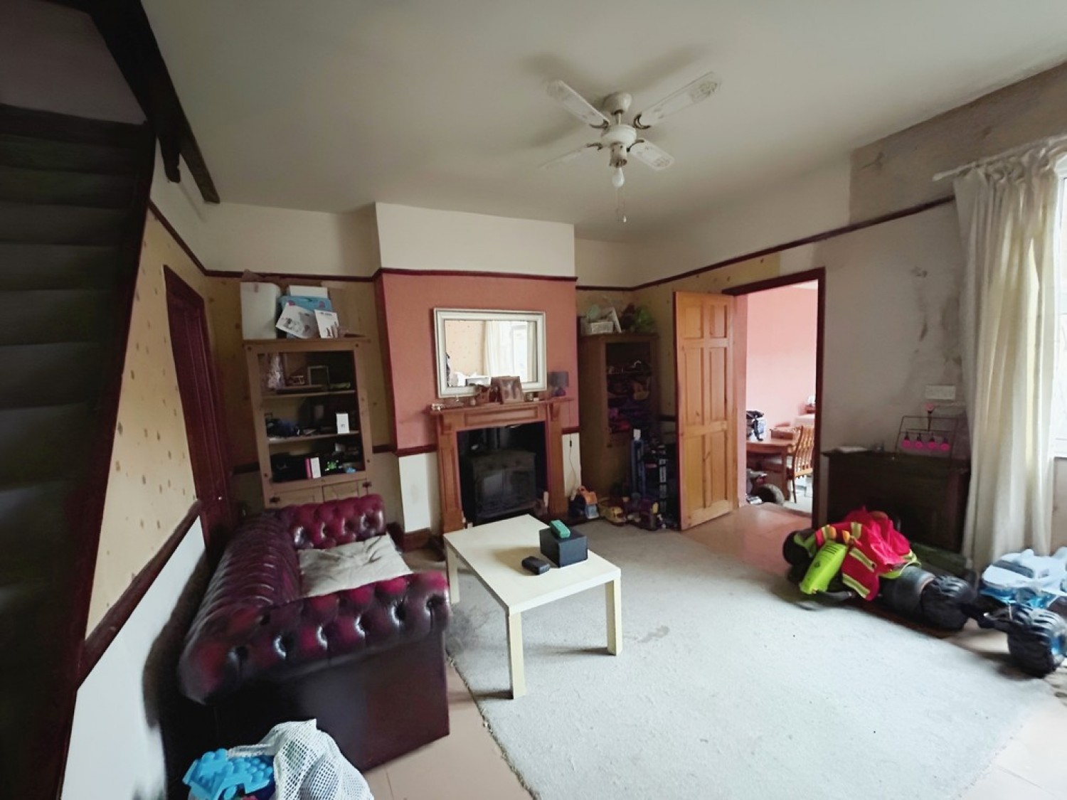 Gainsborough, Lincolnshire, Uk