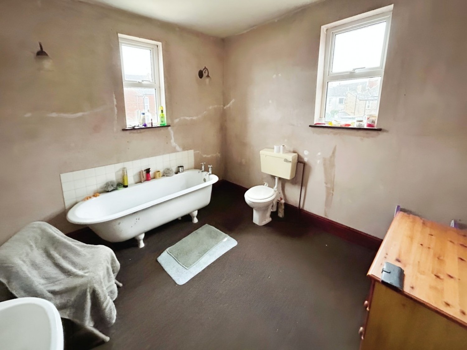 Gainsborough, Lincolnshire, Uk