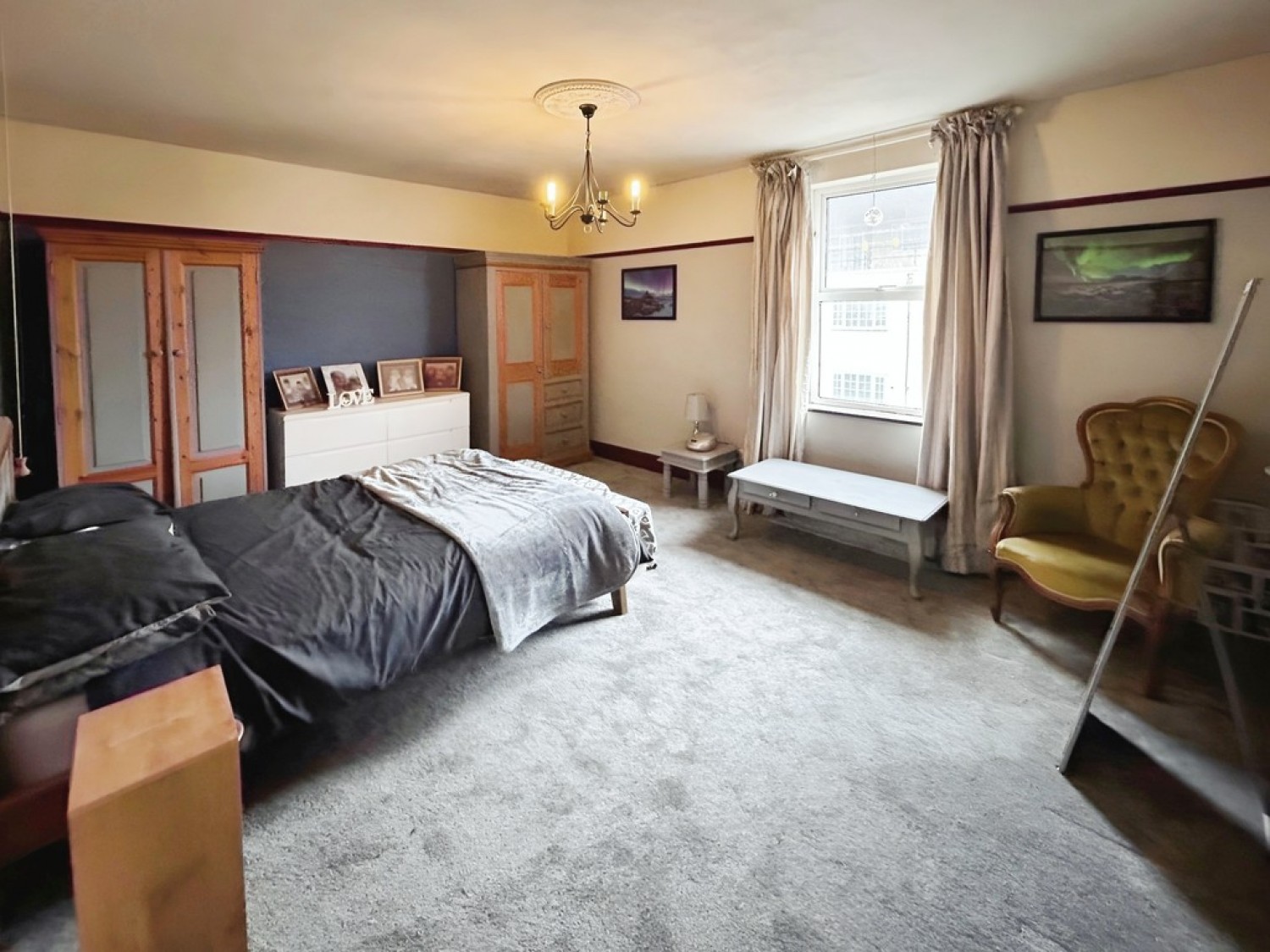 Gainsborough, Lincolnshire, Uk